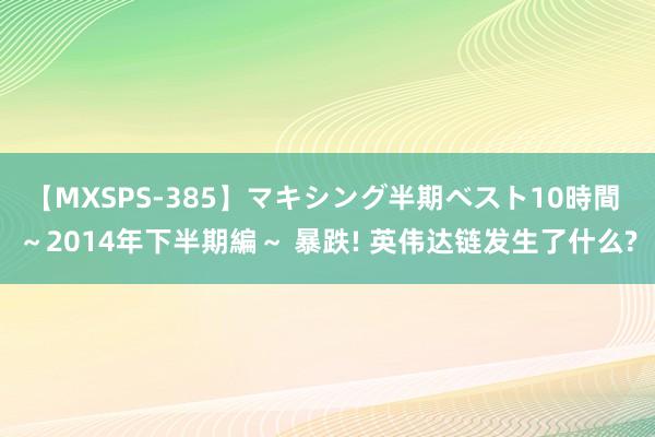 【MXSPS-385】マキシング半期ベスト10時間 ～2014年下半期編～ 暴跌! 英伟达链发生了什么?