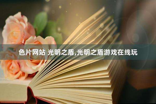 色片网站 光明之盾，光明之盾游戏在线玩